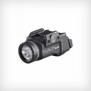 Latarka Streamlight TLR 7A sub