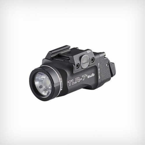 Latarka Streamlight TLR7A Sub