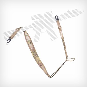 Zawieszenie do broni SLIX  PRO Sling MULTICAM