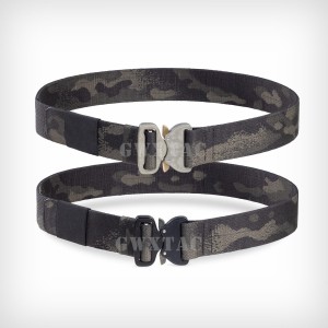 Pas EDC RANGE Belt 45 Multicam Black