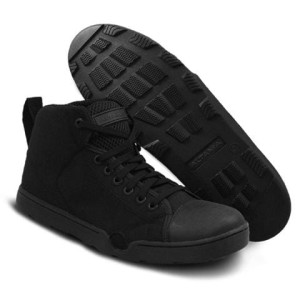 Altama Maritime MID - Black
