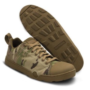Altama Maritime LOW - Multicam