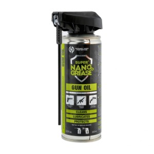 Olej do broni General Nano Protection 200 ml