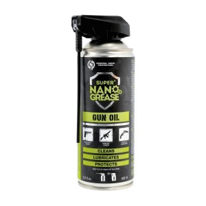 Olej do broni General Nano Protection 400 ml