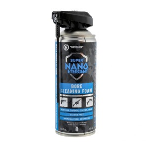 Pianka do czyszczenia lufy General Nano Protection 400ml