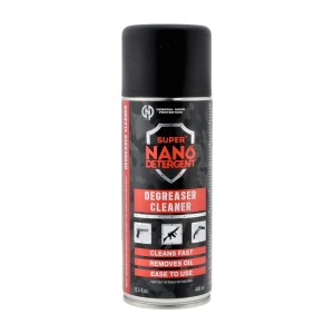Odtłuszczacz do czyszczenia broni General Nano Protection 400 ml (