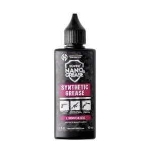Syntetyczny smar do broni General Nano Protection 40 ml 