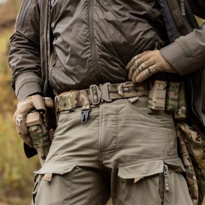 Pas strzelecki STB45 Multicam