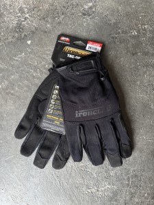 Rekawice Ironclad Tac-Ops XXL