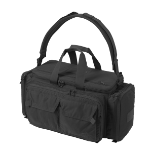 Torba RANGEMASTER Gear Bag - BLACK