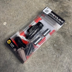 Latarka Streamlight TLR1 HLX - usb