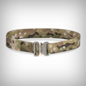Pas EDC RANGE Belt Multicam klamra Cobra 45 HC GRAY 