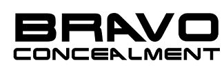 Bravo Concealment